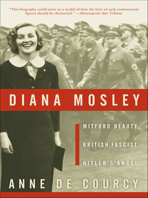 cover image of Diana Mosley